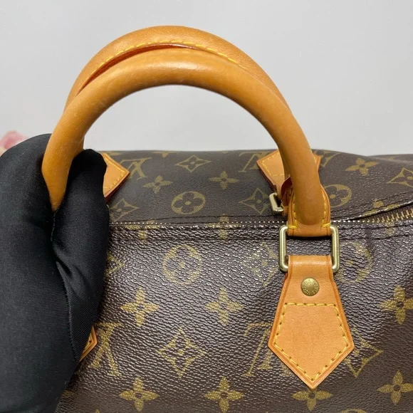 Speedy 30 Monogram - Picture 7 of 16